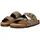 NOU Shawnee V2 Sandalen 40 Braun