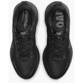 Nike Vomero 18 Damen Schwarz/Grau 38,5