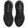 Nike Vomero 18 Damen Schwarz/Grau 38,5
