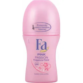 Fa Pink Passion Deodorant Roll-on 50 ml