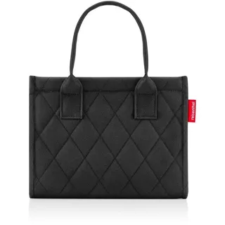 Reisenthel daily shopper XS rhombus black