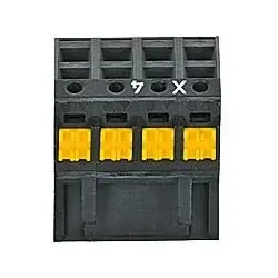 PILZ Federkraftklemme 783542