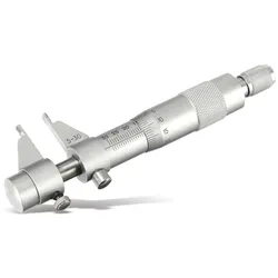 DAYTOOLS Mikrometer MMI-530, 5...30 mm
