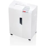 HSM shredstar X15 Weiß