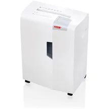 HSM shredstar X15 Weiß