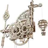UGEARS Wanduhr