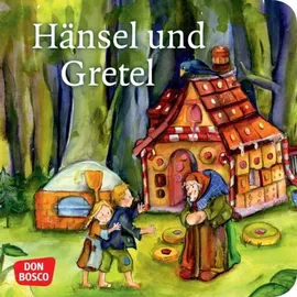 Don Bosco Hänsel und Gretel.
