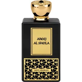 Swiss Arabian Areej Al Sheila Eau de Parfum 100 ml