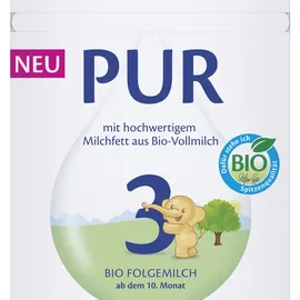 HiPP Folgemilch Bio 1 x 5000 g