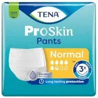 TENA Pantalon Normal S Jetable 15 pc(s)