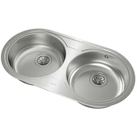 Teka Dr-80 2C INOX