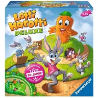 Ravensburger Lotti Karotti Deluxe