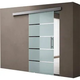 doporro Amalfi TS11H rechts 90 x 215 cm ESG-Sicherheitsglas