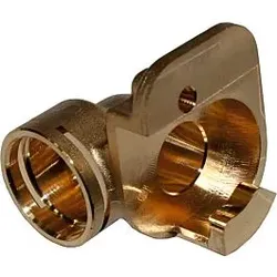 Wolf Anschluss Pumpe 2072037 für FGB