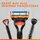 Gillette Rasierklingen Fusion5 28 St.
