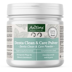 AniForte Denta Clean & Care Zahnpflege Pulver 300 g