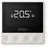 EBERLE ATR 4500 AP-Thermostat als Raumregler 5...30 C