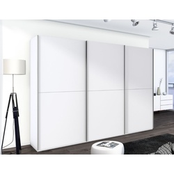 Rauch YourJoyce Schwebetürenschrank 3 Türen
