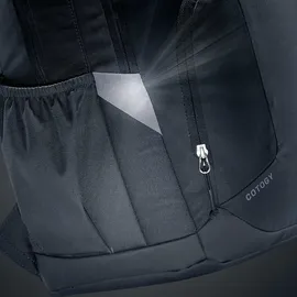 Deuter Cotogy black