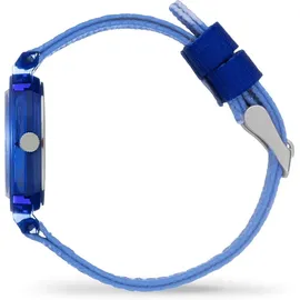 ICE-Watch ICE learning 024503  Kinderuhr Stoffband Blau