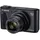 Canon PowerShot SX740 HS Lite schwarz