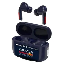 oracle red bull racing RB-EB110 Blau