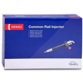 Denso Einspritzdüse