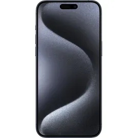 Apple iPhone 15 Pro Max 512 GB Titan Blau