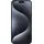 Apple iPhone 15 Pro Max 512 GB Titan Blau