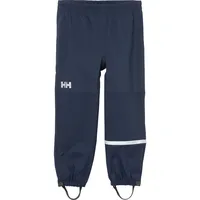 HELLY HANSEN Regenhose Blau 98