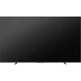 Hisense 100E77NQ PRO 100 Zoll QLED 4K TV