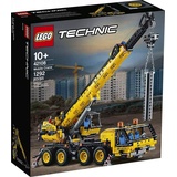 LEGO Technic Kran-LKW 42108