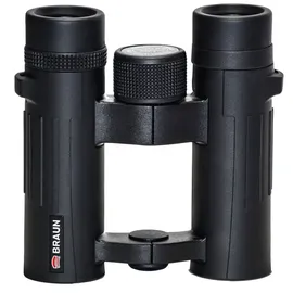 Braun Photo Technik Braun Photo Compagno 10x26 Wp Fernglas - Black - One Size