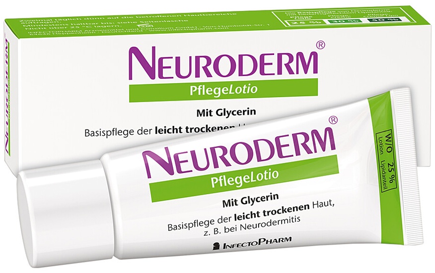 neuroderm pflegelotio