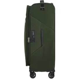 Samsonite Litebeam 4-Rollen M 66 cm / 67 l climbing ivy