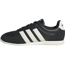 adidas Barreda Lo Herren Core Black/Core White/Off White 44 2/3