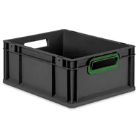 Proregal Eurobox NextGen Color, HxBxT 17x30x40cm, 16 Liter, Griffe
