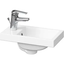Cersanit Como Einbau-Waschbecken 22 x 40 cm (K32-001-BOX)