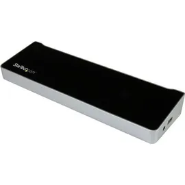Startech StarTech.com USB3DOCKH2DP ULTRA HD