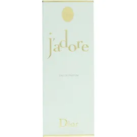 Dior J'adore Eau de Parfum 100 ml