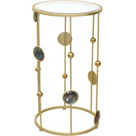 moebel-direkt-online möbel direkt online Beistelltisch Carola