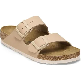 Birkenstock Arizona Birko-Flor new beige 42