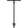 Floraworld Hand-Erdbohrer D 12,5 cm 100 cm