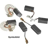 Metabo Kohlebürstensatz Abschaltbar 316055210