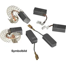 Metabo Kohlebürstensatz Abschaltbar 316055210