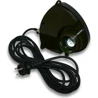 Wiltec Sunsun - Gartenteich, Druckteichfilter CPF-15000 Anschlusseinheit, Teichdruckfilter UV-Lampe,