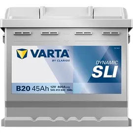 Varta B20 45Ah 12V