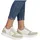 REMONTE Damen, D1327 Sneaker Low, weiß 80, 38 EU