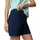 Columbia Leslie Falls Long Short II Blau 4