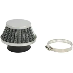 INPARTS Luftfilter IP000541 Motorluftfilter,Filter für Luft